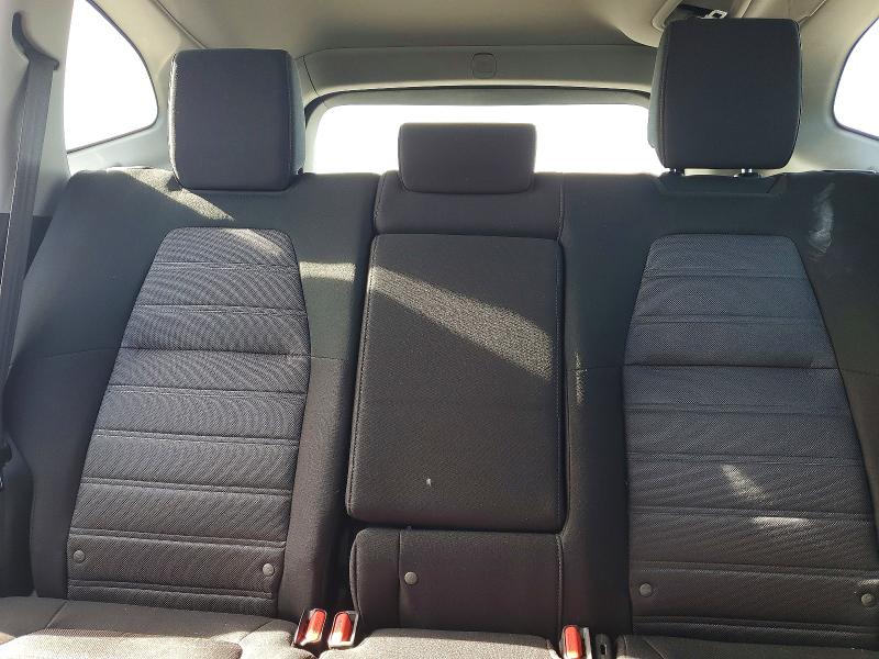Продаж на аукціоні авто 2021 Honda Cr-v, vin: 5J6RW1H29ML006167, номер лоту: 48314016