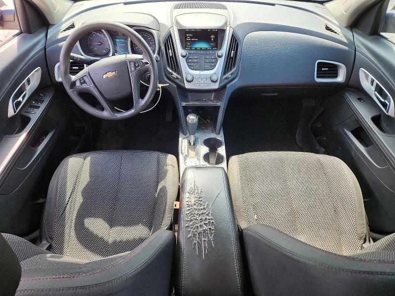 Продаж на аукціоні авто 2016 Chevrolet Equinox, vin: 2GNALBEK4G6197541, номер лоту: 49133026