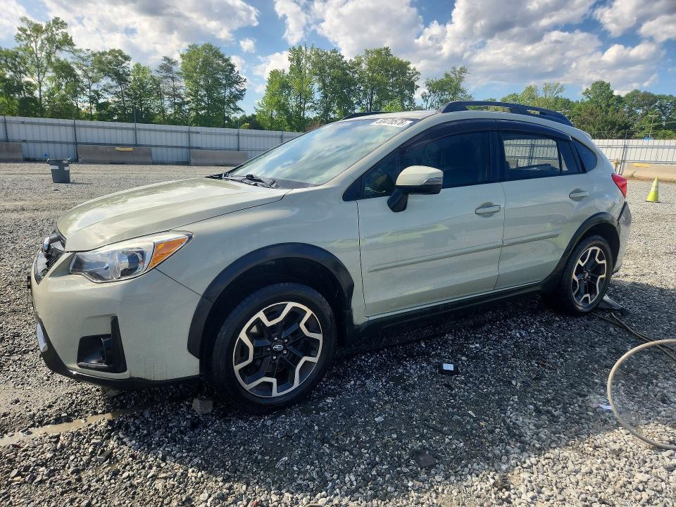 Продажа на аукционе авто 2017 Subaru Crosstrek, vin: JF2GPAKC8H8209315, номер лота: 50470576