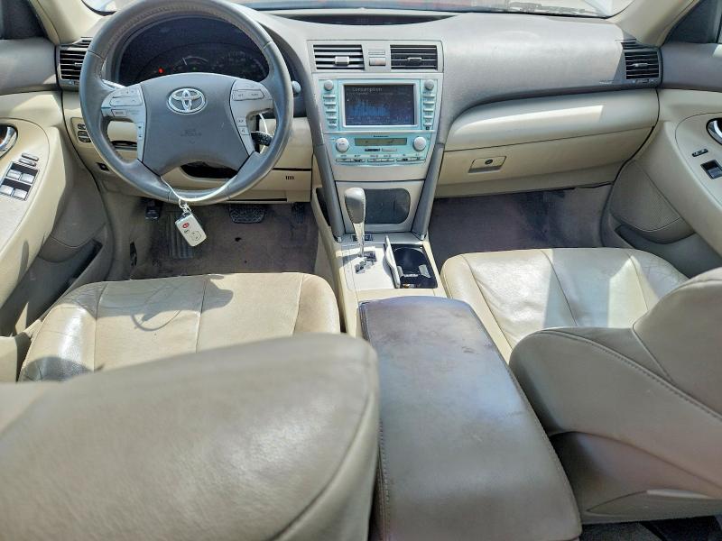 Aukcja sprzedaży 2007 Toyota Camry, vin: JTNBB46KX73034664, numer aukcji: 51703546