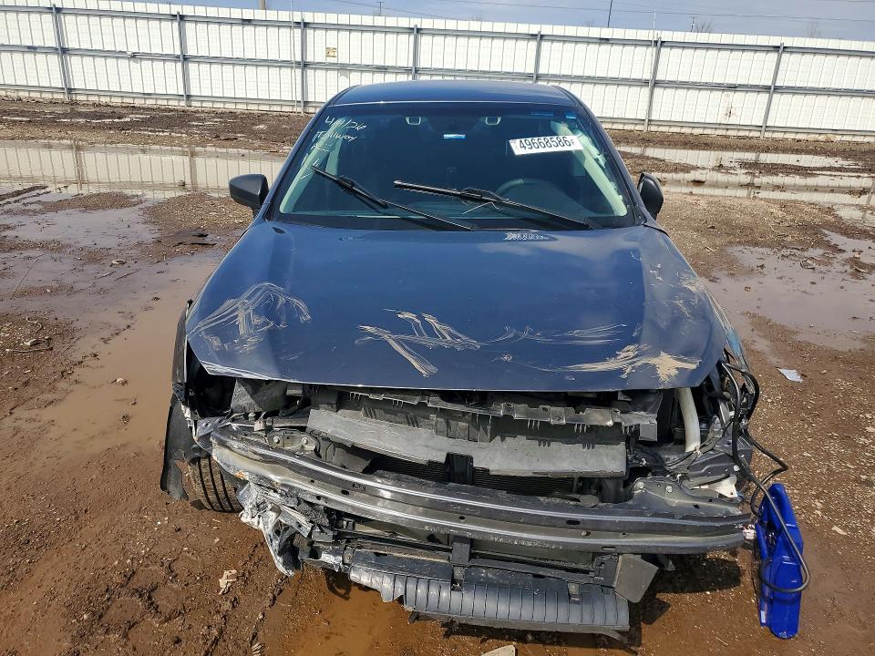 Продажа на аукционе авто 2019 Subaru Legacy, vin: 4S3BNAB66K3007621, номер лота: 49668586