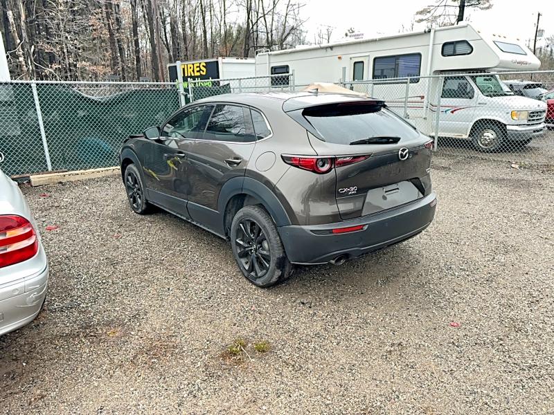 Продажа на аукционе авто 2021 Mazda Cx-30, vin: 3MVDMBDY7MM254856, номер лота: 48543316