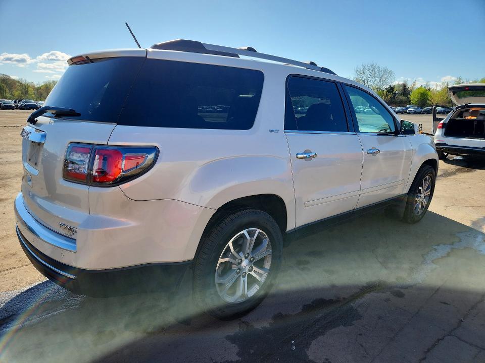 Aukcja sprzedaży 2014 Gmc Acadia, vin: 1GKKVRKD7EJ339715, numer aukcji: 50735906