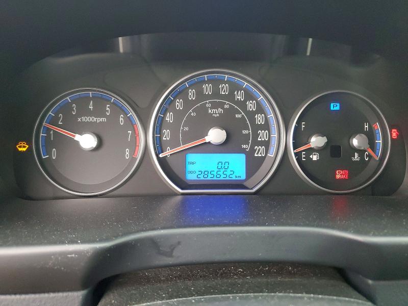 Продажа на аукционе авто 2007 Hyundai Santa Fe, vin: 5NMSH73E37H034543, номер лота: 50570286