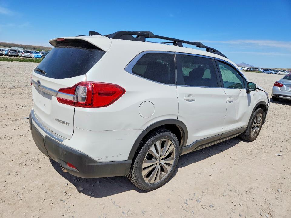 Продажа на аукционе авто 2020 Subaru Ascent, vin: 4S4WMAHDXL3436557, номер лота: 51170156