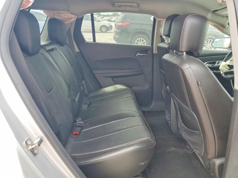 Продажа на аукционе авто 2014 Gmc Terrain, vin: 2GKFLXEK4E6306285, номер лота: 49603086
