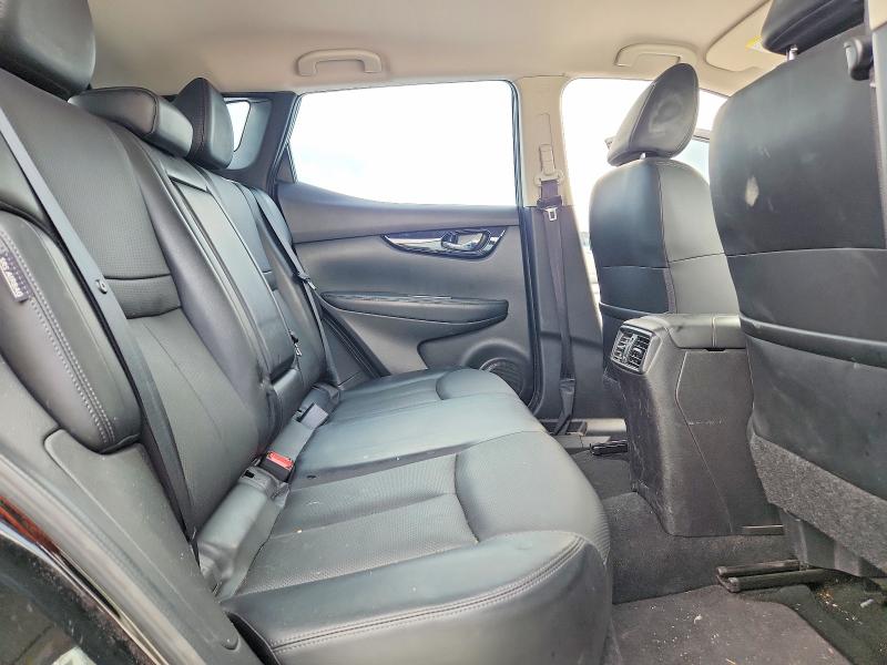 49132206 :رقم المزاد ، JN1BJ1CV1NW352207 vin ، 2022 Nissan Rogue Sport مزاد بيع