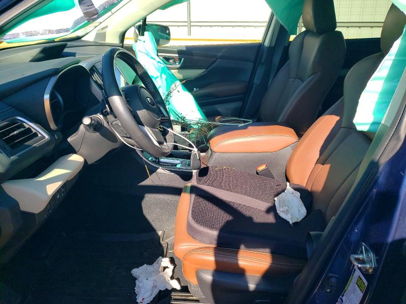 Aukcja sprzedaży 2019 Subaru Ascent, vin: 4S4WMARD6K3443132, numer aukcji: 50860466