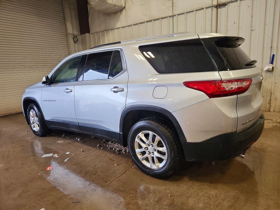 Aukcja sprzedaży 2018 Chevrolet Traverse, vin: 1GNEVGKW3JJ273485, numer aukcji: 51300506