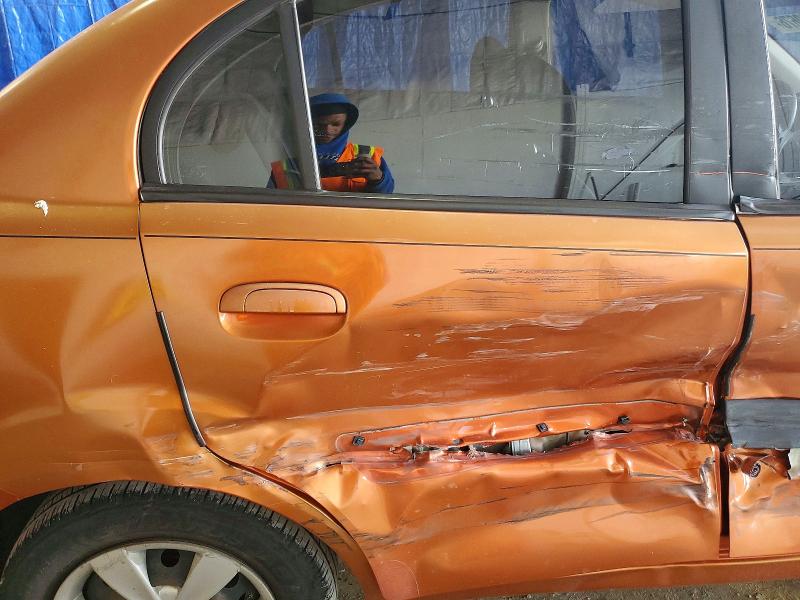 Aukcja sprzedaży 2009 Kia Rio, vin: KNADE223796534285, numer aukcji: 52010676