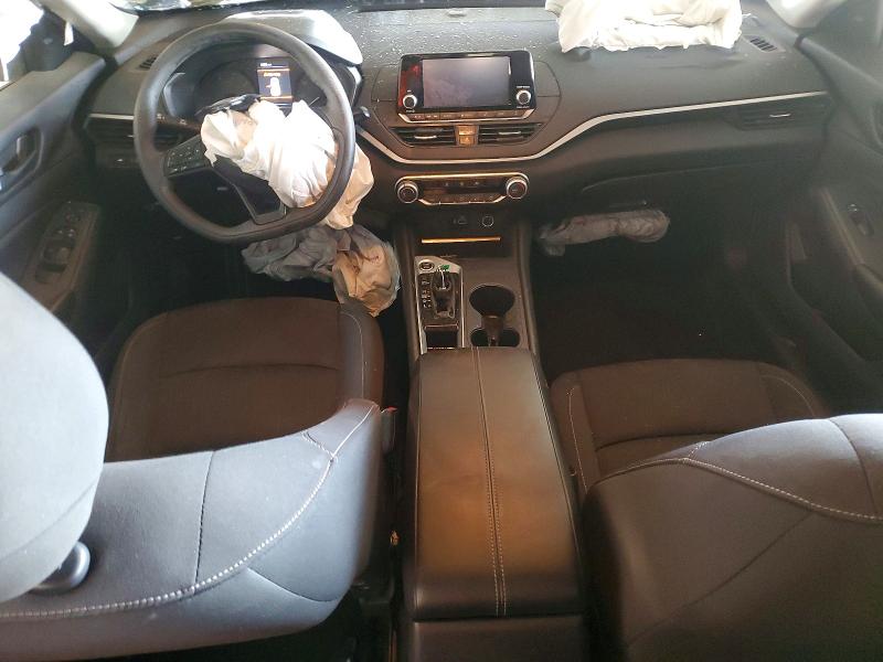 51630536 :رقم المزاد ، 1N4BL4BV9RN322142 vin ، 2024 Nissan Altima مزاد بيع
