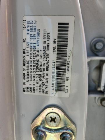 Продажа на аукционе авто 2014 Acura Rdx, vin: 5J8TB3H59EL010347, номер лота: 49771266