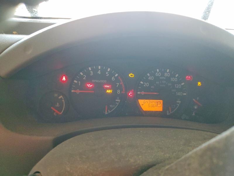 Aukcja sprzedaży 2019 Nissan Frontier, vin: 1N6AD0ER5KN746933, numer aukcji: 49754586