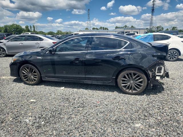 Продажа на аукционе авто 2019 Acura Ilx, vin: 19UDE2F83KA005087, номер лота: 50592616
