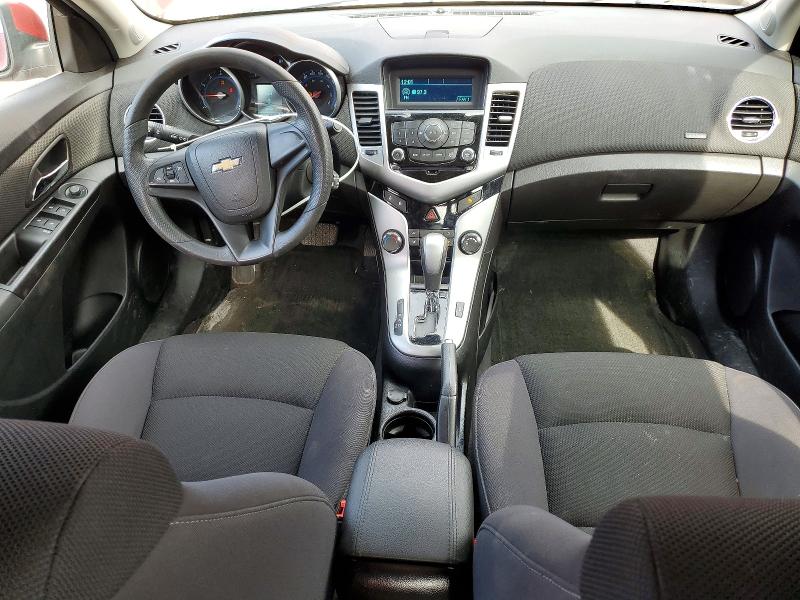 Продажа на аукционе авто 2012 Chevrolet Cruze, vin: 1G1PF5SC9C7382695, номер лота: 50000826