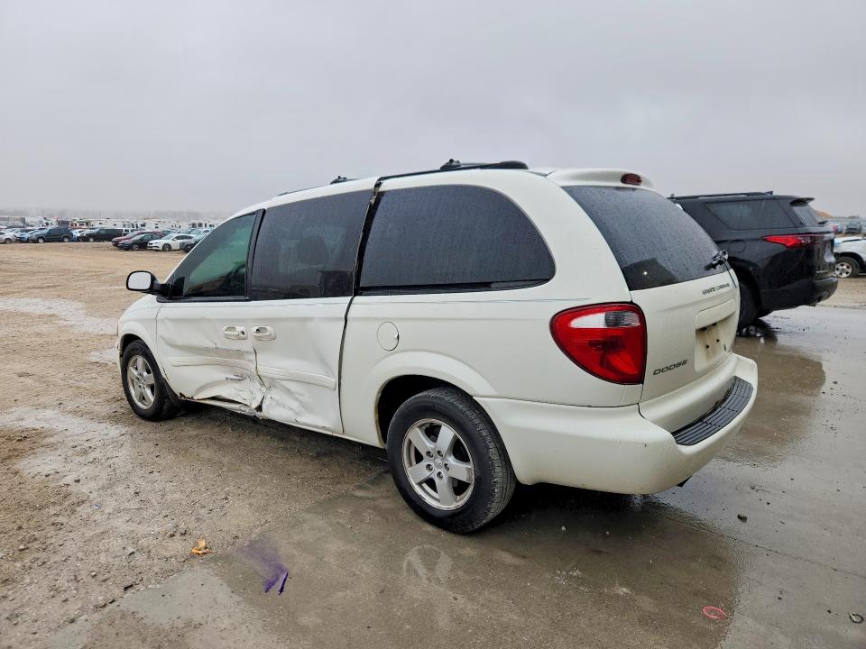 Aukcja sprzedaży 2005 Dodge Grand Caravan, vin: 2D4GP44L65R203822, numer aukcji: 47960716