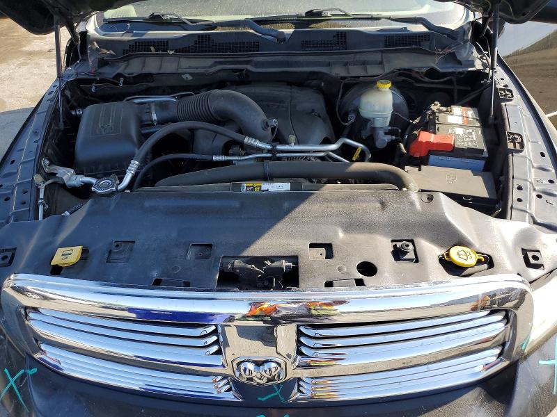 Aukcja sprzedaży 2016 Ram 1500, vin: 1C6RR6LT2GS182649, numer aukcji: 47696276