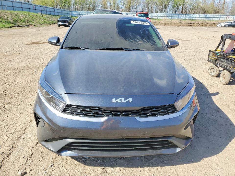 Aukcja sprzedaży 2024 Kia Forte, vin: 3KPF24AD1RE829581, numer aukcji: 50883086