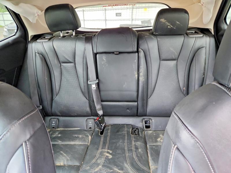 Aukcja sprzedaży 2023 Buick Envision, vin: LRBFZNR4XPD084011, numer aukcji: 49970376