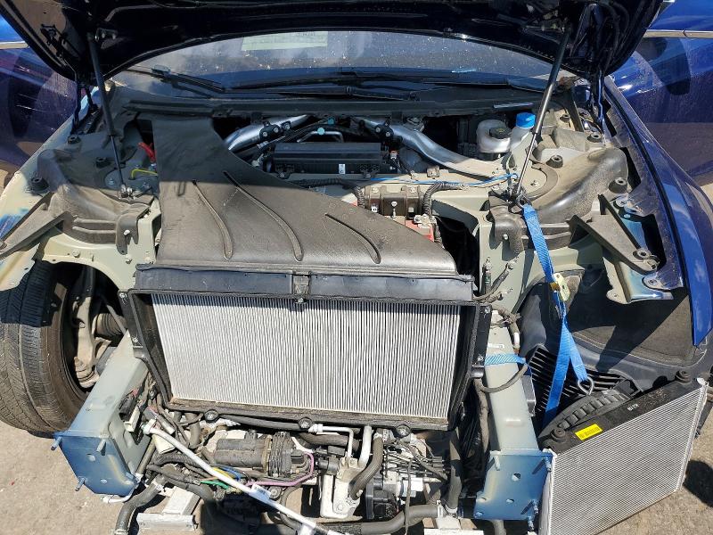 Продажа на аукционе авто 2018 Tesla Model S, vin: 5YJSA1E28JF291498, номер лота: 50895226
