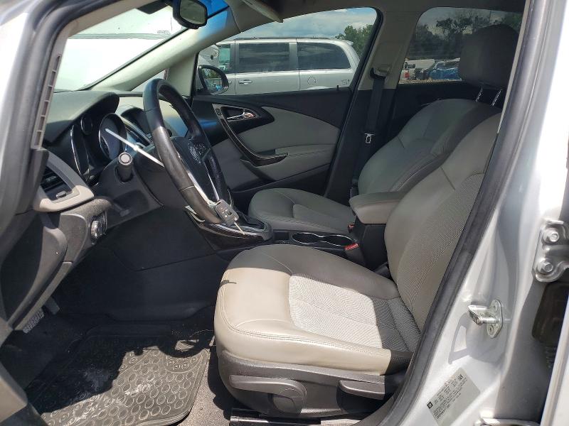 Продаж на аукціоні авто 2012 Buick Verano, vin: 1G4PP5SKXC4172681, номер лоту: 50365436