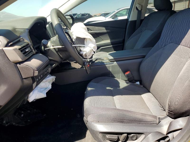 Продажа на аукционе авто 2025 Toyota Camry, vin: 4T1DAACK4SU627308, номер лота: 49019406