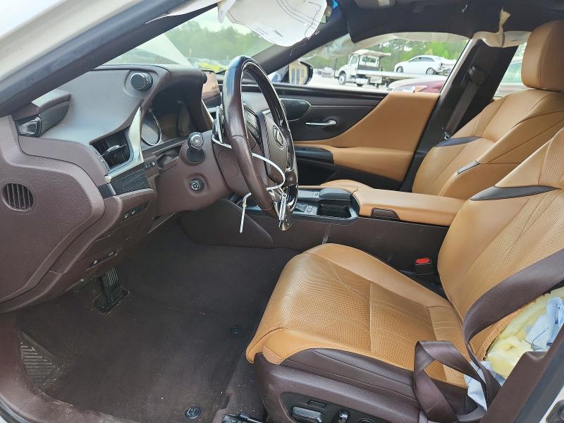 Продаж на аукціоні авто 2019 Lexus Es 300h, vin: JTHB21B14K2044507, номер лоту: 48480706