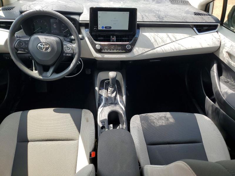 2025 Toyota Corolla Hybrid მანქანა იყიდება აუქციონზე, vin: JTDBCMFE5S3090094, აუქციონის ნომერი: 49762166