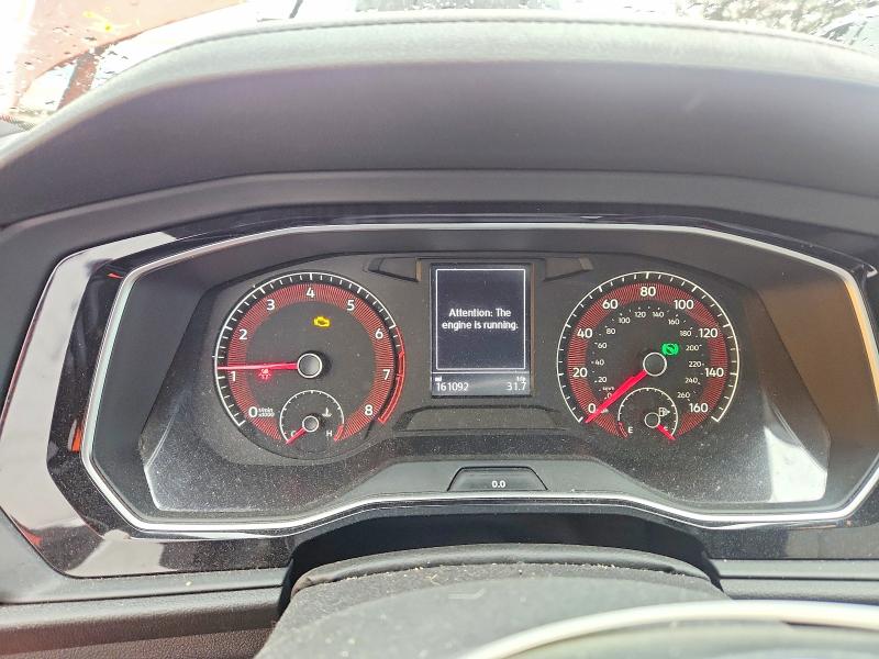 Продаж на аукціоні авто 2019 Volkswagen Jetta, vin: 3VWC57BU6KM017261, номер лоту: 50652936