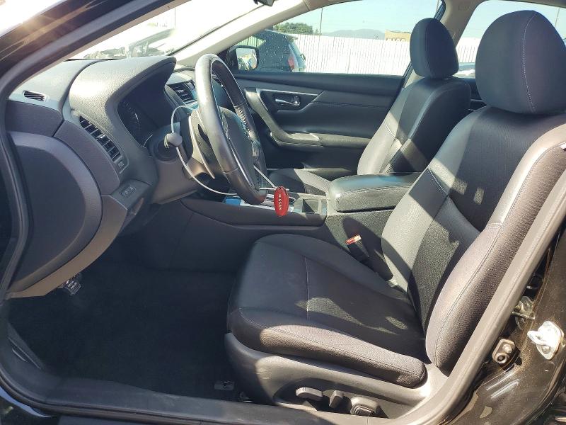 2018 Nissan Altima მანქანა იყიდება აუქციონზე, vin: 1N4AL3AP0JC104342, აუქციონის ნომერი: 50199866