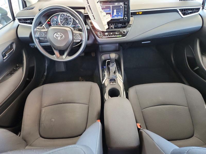 Продажа на аукционе авто 2022 Toyota Corolla, vin: 5YFEPMAE4NP357570, номер лота: 51827816