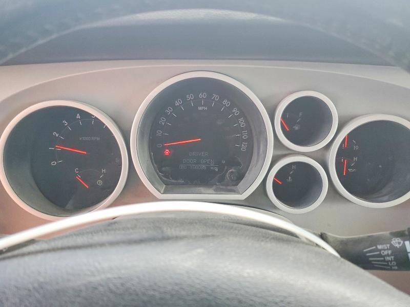 53288646 :رقم المزاد ، 5TFDV58188X063606 vin ، 2008 Toyota Tundra مزاد بيع