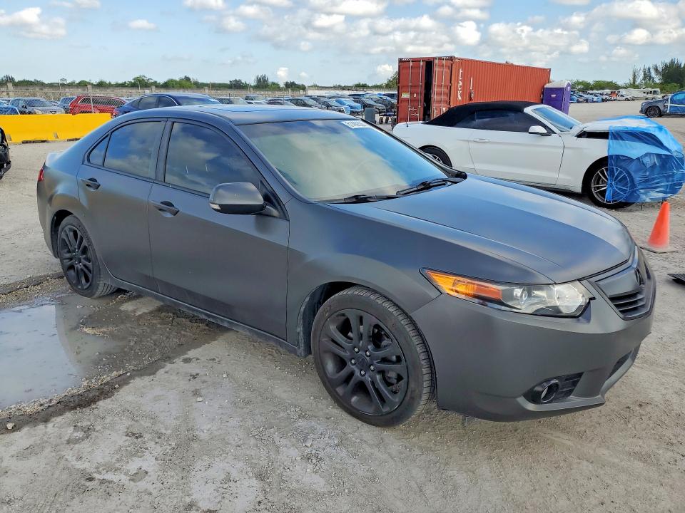 2012 Acura Tsx მანქანა იყიდება აუქციონზე, vin: JH4CU2F66CC012258, აუქციონის ნომერი: 51489326