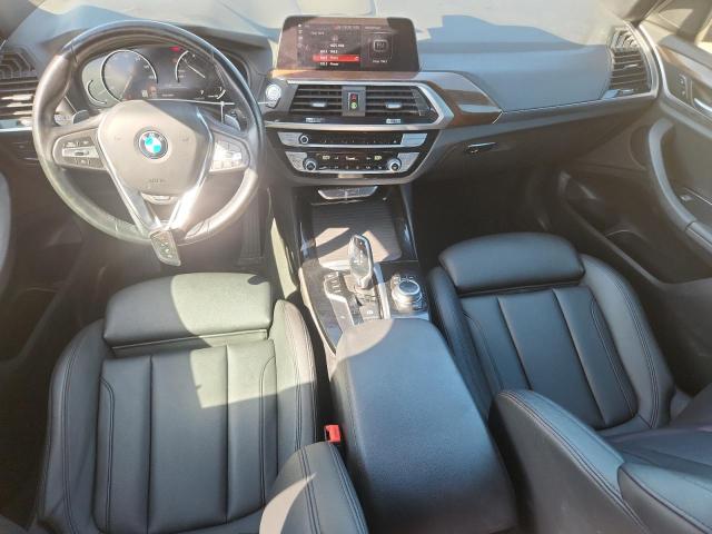 Продажа на аукционе авто 2021 Bmw X3, vin: 5UXTY3C07M9F11467, номер лота: 48673486