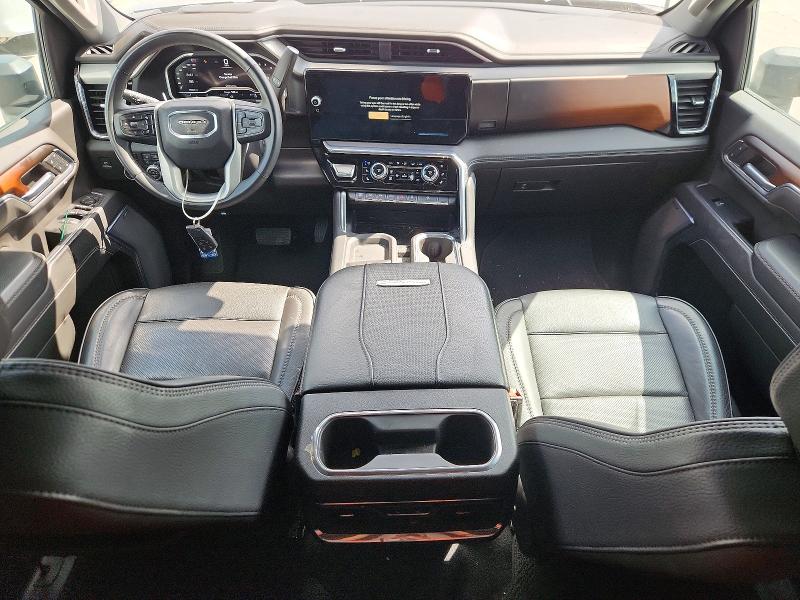 Продажа на аукционе авто 2024 Gmc Sierra, vin: 1GT49REY4RF173315, номер лота: 49077306