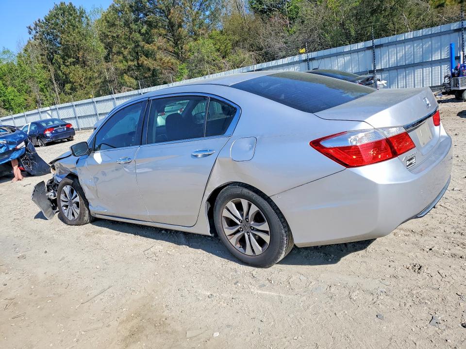 Продажа на аукционе авто 2015 Honda Accord, vin: 1HGCR2E35FA007628, номер лота: 49157676