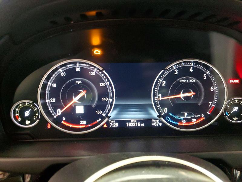 2019 Bmw X6 მანქანა იყიდება აუქციონზე, vin: 5UXKU0C53K0H99474, აუქციონის ნომერი: 49780326