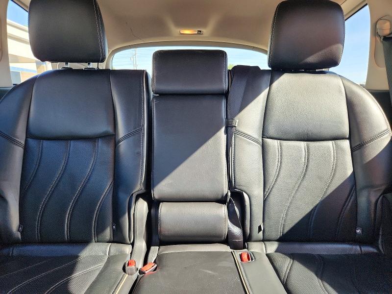 Продажа на аукционе авто 2016 Infiniti Qx60, vin: 5N1AL0MM5GC507876, номер лота: 51633066