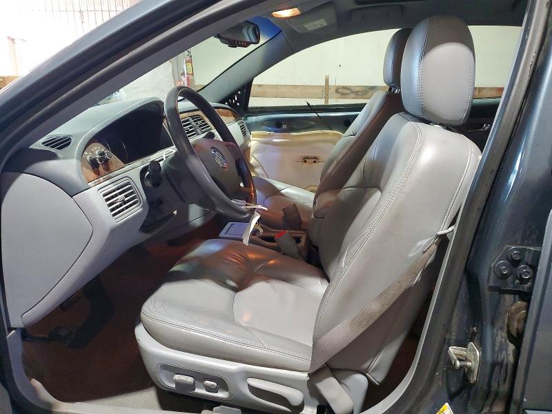 Продажа на аукционе авто 2006 Buick Lacrosse, vin: 2G4WD582261289621, номер лота: 48827206