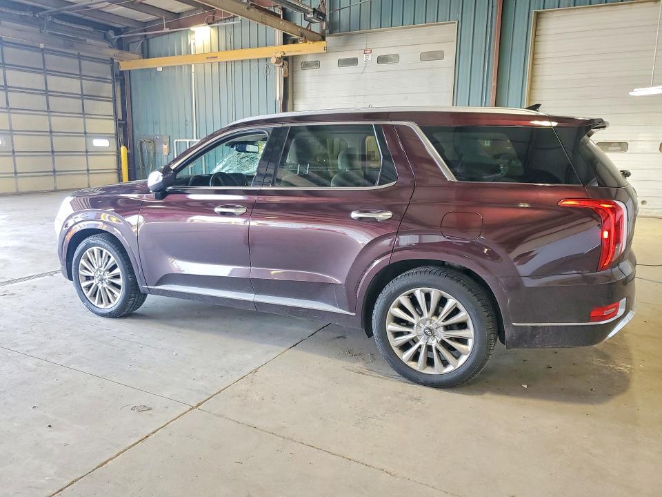 Продаж на аукціоні авто 2020 Hyundai Palisade, vin: KM8R5DHE3LU080290, номер лоту: 50472446