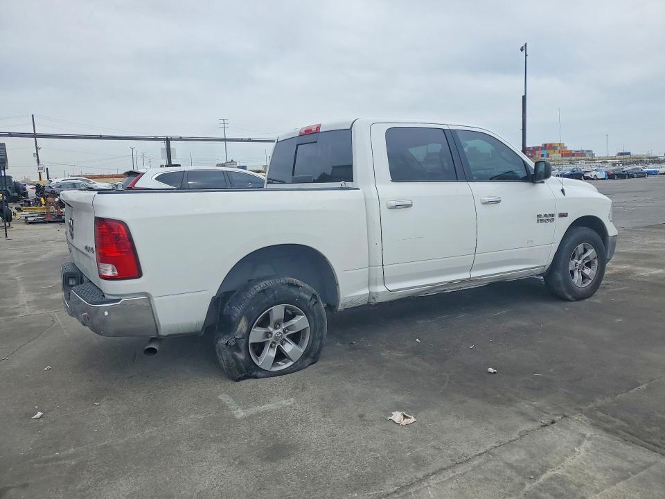 49479166 :رقم المزاد ، 1C6RR7LT6HS724794 vin ، 2017 Ram 1500 مزاد بيع