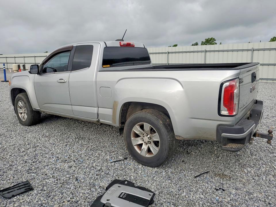Aukcja sprzedaży 2016 Gmc Canyon, vin: 1GTH5CEA9G1347032, numer aukcji: 51170926