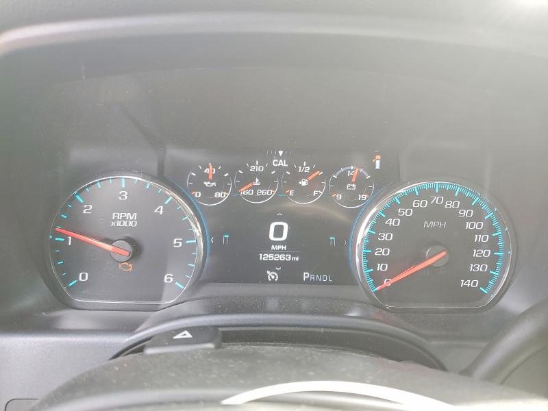 Aukcja sprzedaży 2018 Gmc Sierra, vin: 3GTU2PEC5JG208833, numer aukcji: 50238356