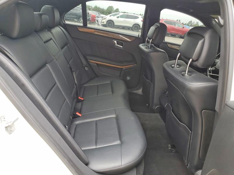Aukcja sprzedaży 2011 Mercedes-benz E, vin: WDDHF5GB6BA414392, numer aukcji: 51784806