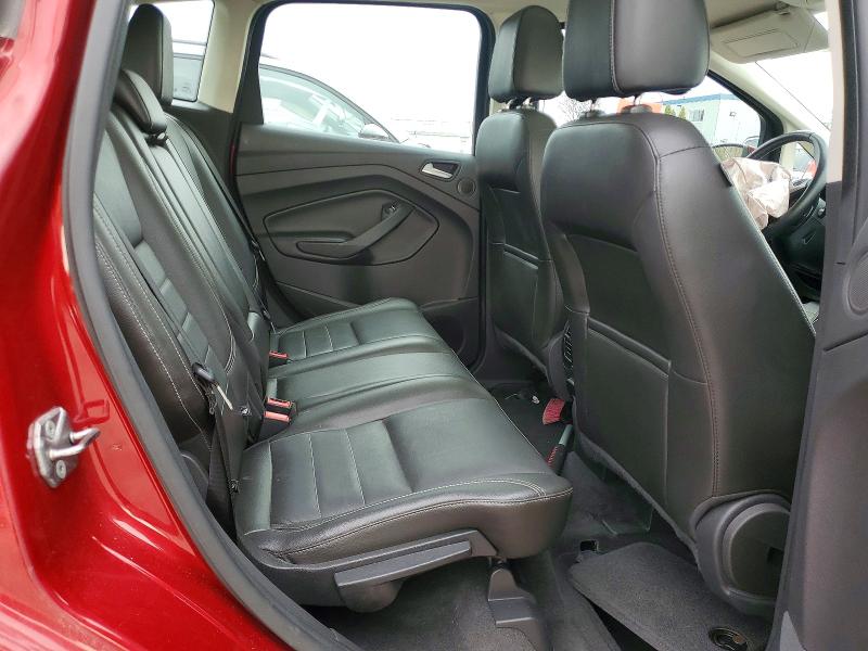 Продажа на аукционе авто 2013 Ford C-max, vin: 1FADP5BU4DL520545, номер лота: 48658116