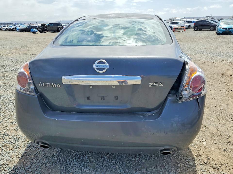Aukcja sprzedaży 2010 Nissan Altima, vin: 1N4AL2AP9AN477684, numer aukcji: 51907096