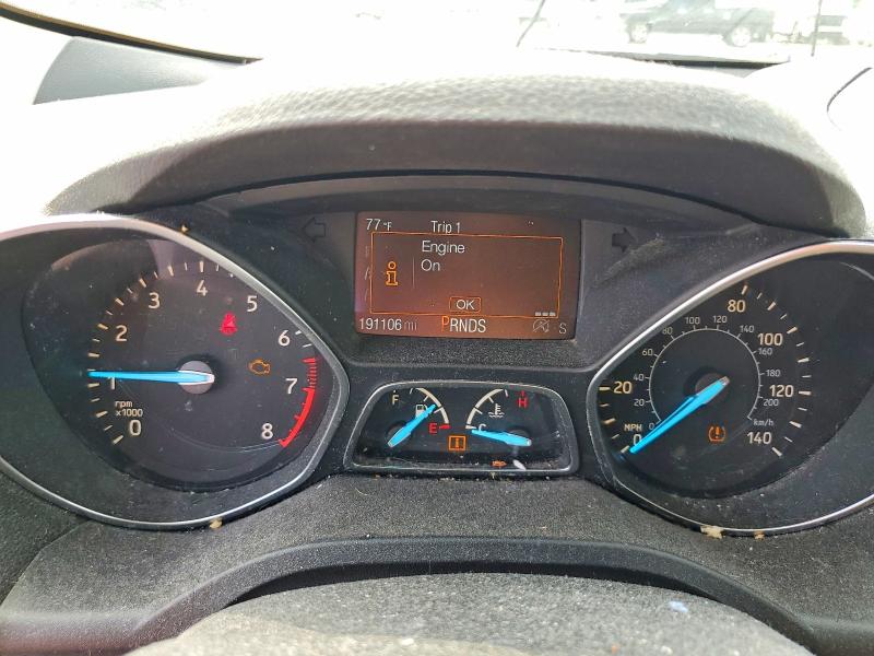 51142686 :رقم المزاد ، 1FMCU0GDXHUB73910 vin ، 2017 Ford Escape مزاد بيع