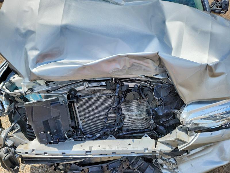 Aukcja sprzedaży 2022 Toyota Tacoma, vin: 3TYRZ5CNXNT017303, numer aukcji: 50736596