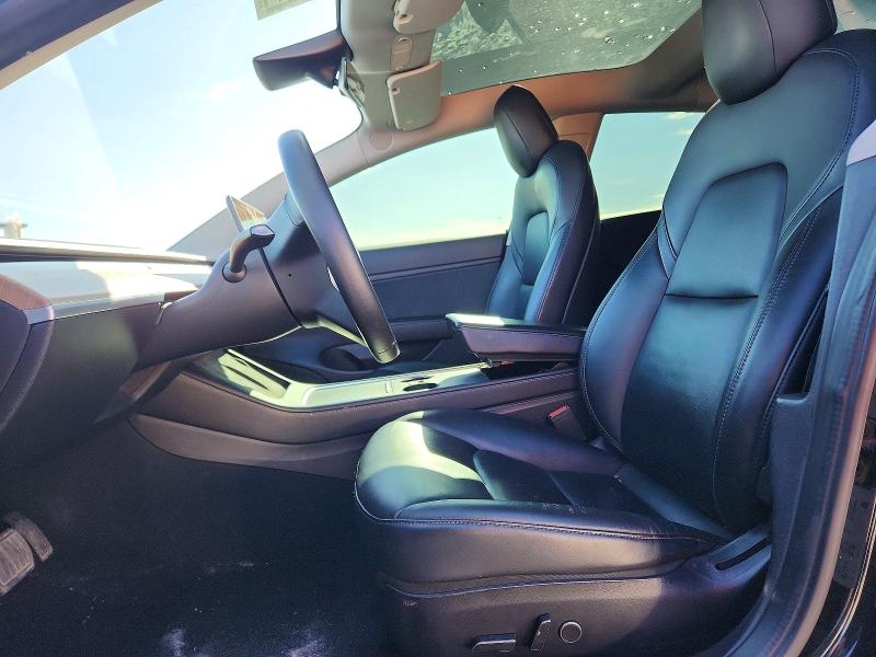 Aukcja sprzedaży 2021 Tesla Model 3, vin: 5YJ3E1EB7MF861956, numer aukcji: 49416716