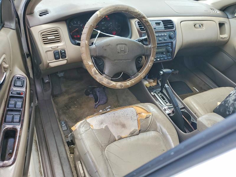 2001 Honda Accord მანქანა იყიდება აუქციონზე, vin: 1HGCG56601A054476, აუქციონის ნომერი: 50321136